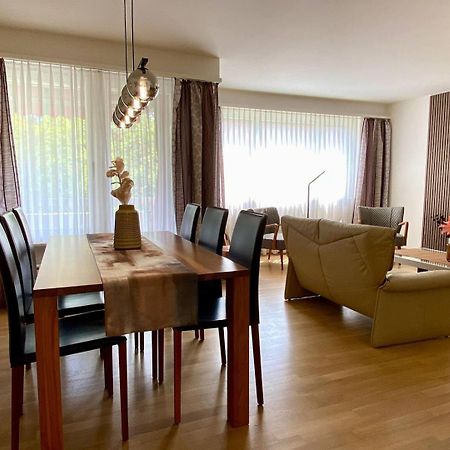 Apartment Arnold バーゼル エクステリア 写真